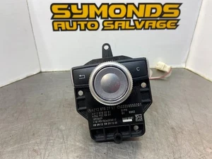 MERCEDES E KLASSE MITTELKONSOLE MULTIFUNKTIONSBEDIENSCHALTER A2128702951 BJ 2010 - Bild 1 von 4