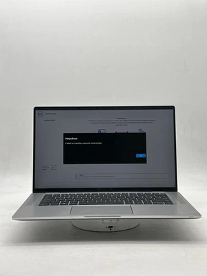 Dell Latitude 9520 14.9" i7-1185G7 16GB 128GB - Windows 11 Pro (READ) - Image 1 of 4