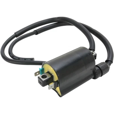 Emgo Ignition Coil for Honda 24-72423 — 第 1/4 张图片