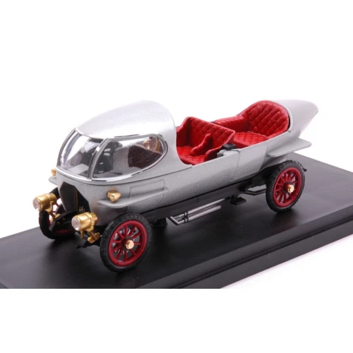 ALFA 40-60 HP AERODINAMICA "SILURO RICOTTI" 1915 TORPEDO 1:43 Rio Auto d'Epoca M - Immagine 1 di 1