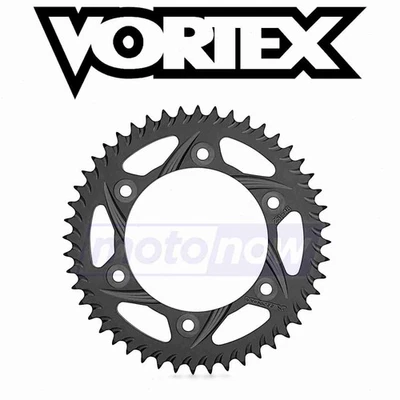 Vortex 520 Conversion F5 Rear Sprocket for 2007-2009 Suzuki GSF1250S Bandit wo Foto 1 de 4