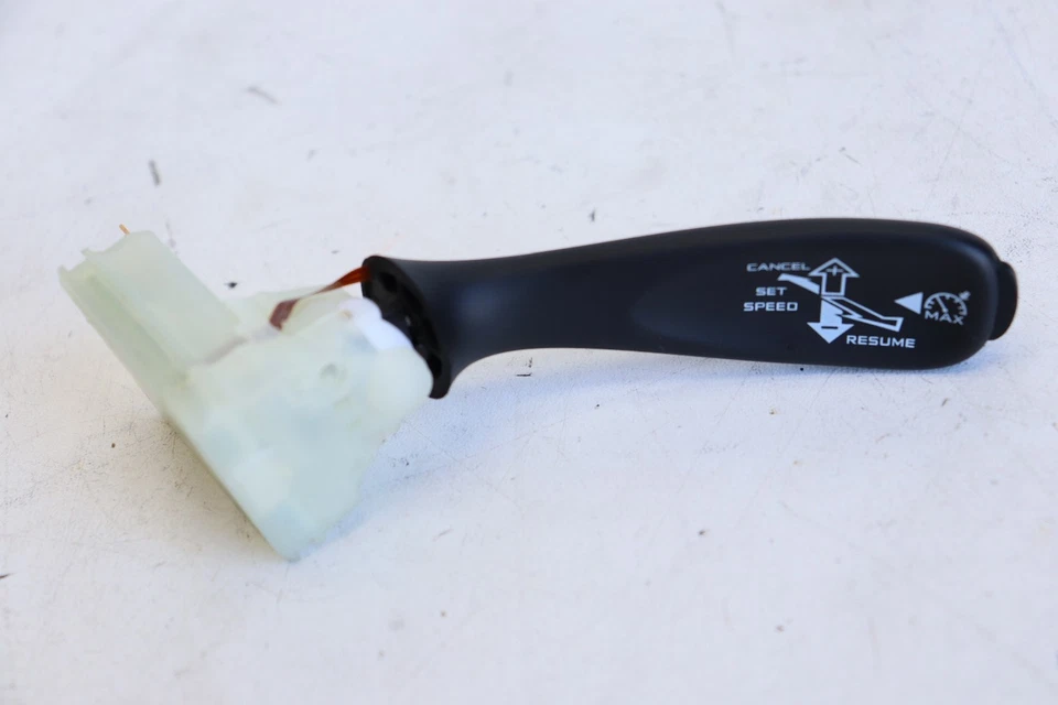 Unidad de interruptor de tallo de control de columna de crucero McLaren MP4 12C 2012 J178 Foto 1 de 1