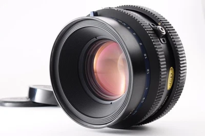**MINT** Mamiya Sekor Z 110mm f/2.8 W Lens w/ Cap For RZ67 Pro II IID From Japan - Image 1 of 4