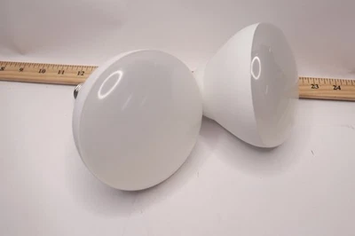 (2-Pk) Ecosmart LED Light Bulb 85-Watt Equivalent BR40 Soft White 1002 351 705 - Image 1 of 4