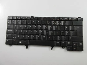 Tastatur SUECO DELL LATITUDE E6320 PK130FN3A19 NBX00016100 Original - Afbeelding 1 van 2