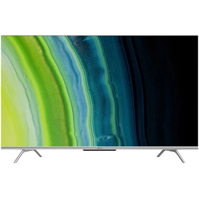 METZ blue 50MUD7000Z UHD Fernseher schwarz 50 Zoll 4K LED-TV Triple Tuner WLAN - Bild 1 von 4