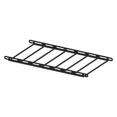 For Mercedes-Benz Sprinter 3500XD 18-24 AA Configuration Cargo Rack System H2.1 Foto 1 de 4