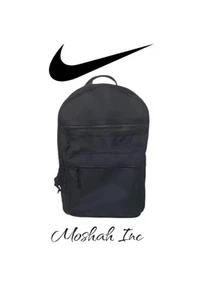 Nike Utility Power Backpack Large Black (30 L) - Picture 1 of 8