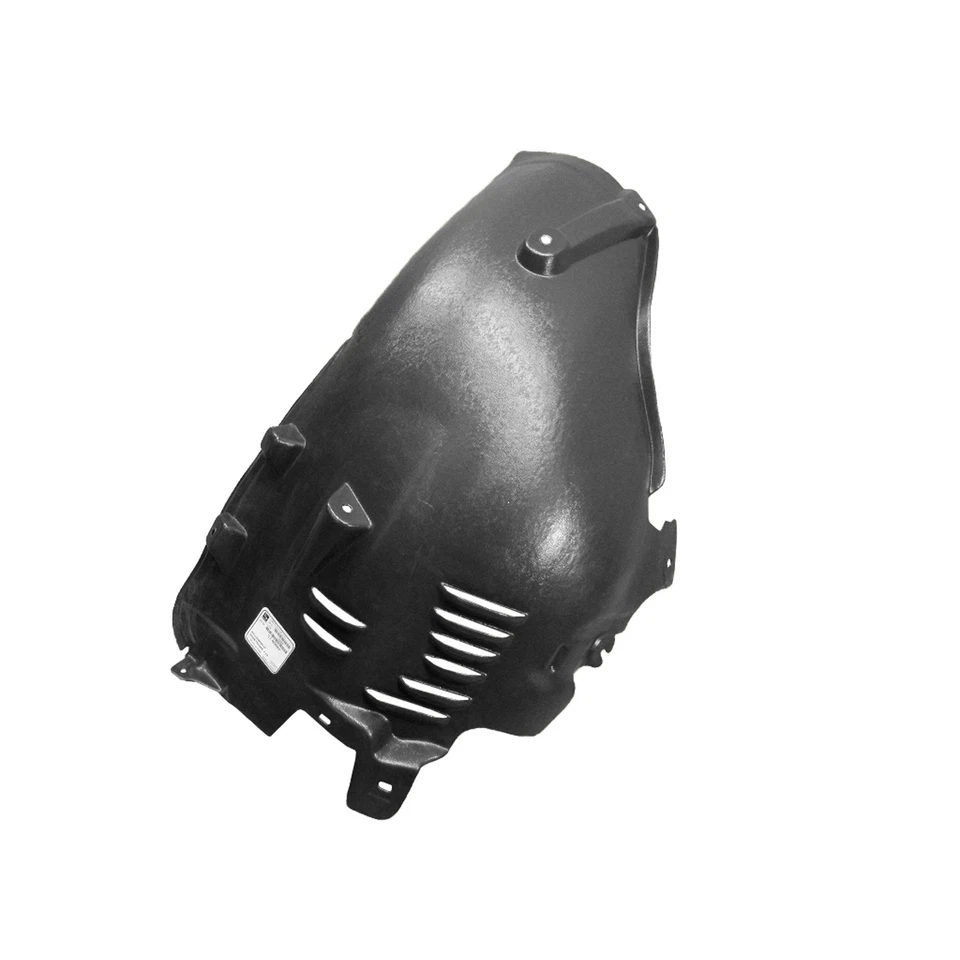 Nuevo revestimiento de guardabarros delantero pasajero repuesto directo para Mercedes E350 2006-2009 Foto 1 de 1