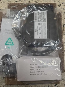 Xfinity XiD-P Pace PXD01ANI Comcast HDMI Port Top Cable TV Box w/ Accessories - Picture 1 of 5