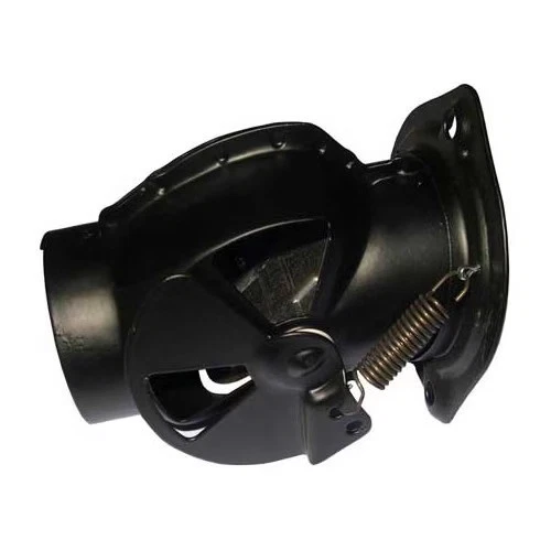 Clapet de chauffage DANSK en acier pour Porsche 911, 912 et 930 (1965-1986) -... - Photo 1/1