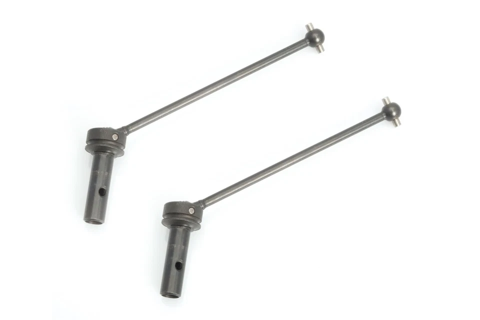 LRP CVD Antriebskardan vorne (2) für Rebel BX / Bxe Antriebswelle Kardan 133503 - Bild 1 von 1