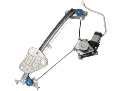 Regulador de ventana delantero izquierdo Chrysler Sebring 2001-2005 51215NF 2002 2003 Foto 1 de 2