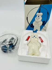 Popping Fresh Pillsbury Dough Boy Radio Walkman 1985 Neu in OVP - Bild 1 von 7