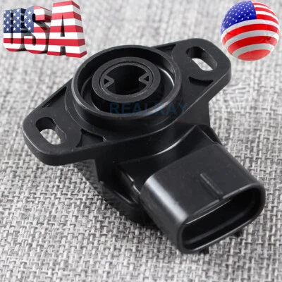 TPS Throttle Position Sensor For Suzuki King Quad 700 LTA700 750 LTA750 4x4 EPS - Image 1 of 4