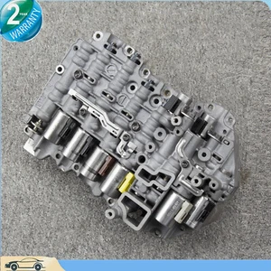 09G Transimission Valve Body For Jetta, Beetle, Mini Cooper, Audi TT 2003-UP - Picture 1 of 10