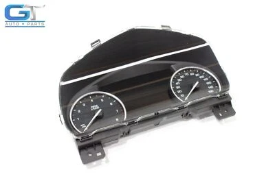2018 CADILLAC CT6 DASH INSTRUMENT CLUSTER GAUGE SPEEDOMETER OEM - Image 1 of 4