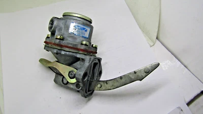 BOMBA DE COMBUSTIBLE LUCAS FP1949 TRACTOR FIAT IVECO HECHO EN U.K Foto 1 de 4