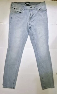 Aeropostale Women Jeans Blue Size 31/32  - Picture 1 of 7