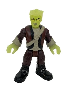 Imaginext Headless Horseman Halloween Figure - Picture 1 of 1