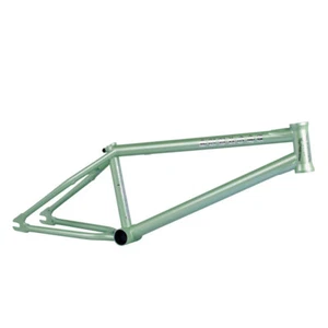 SUBROSA SIMO BMX FRAME AUTHORIZED DEALER Miguel Smajli BENZTOWN MINT NEW IN BOX - Picture 1 of 7