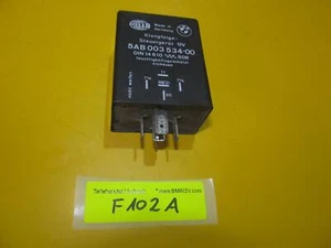 BMW R100 R80 K1100 K100 K75 Sound Sequence Control Unit Hella 5AB003534-00 - Picture 1 of 1