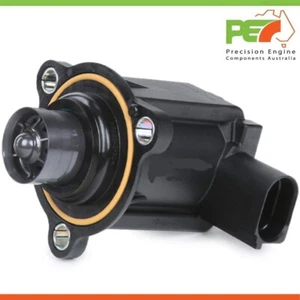 Nuevo * PEC * Válvula desviadora para Volkswagen Tiguan 2.0L Turbo 07-08 - Imagen 1 de 4