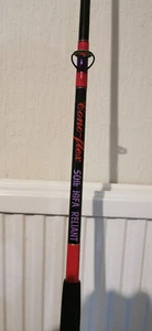 CONOFLEX RELIANT IGFA50 BOAT ROD - Picture 1 of 7