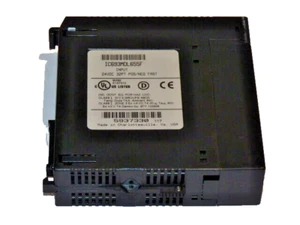 GE FANUC IC693MDL655F EINGANG 24VDC 32PT * KOSTENLOSER VERSAND  - Bild 1 von 1