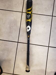 Demarini Baseball Bat.  Drop 5. 30 Inches