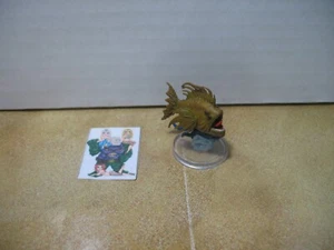 =D&D Pathfinder Battles DARKLANDS RISING (DR) Grodair 7 de 50= - Imagen 1 de 1