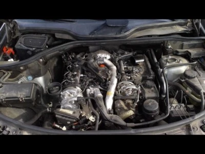 Used Automatic Transmission Assembly fits: 2010 Mercedes-benz Mercedes ml-class Foto 1 de 4