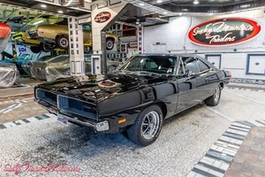 1969 Dodge Charger R/T - Picture 1 of 1