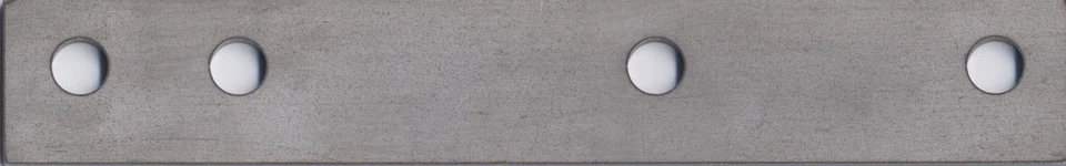 ECK1 1970-81 Firebird TA  Adapter Straps - Install 69 OR earlier Pontiac Engine - Image 1 of 1