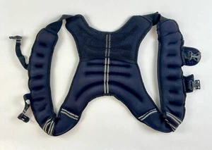 Sport Weighted Vest 22lbs Unisex with Adjustable Buckles & Reflective Stripe - Picture 1 of 6