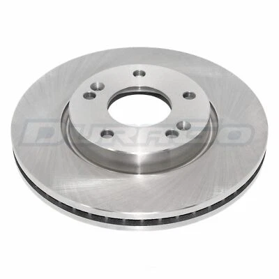 Rotor de freno de disco para Kia Sportage Optima Rondo DURAGO 2005-2010 Foto 1 de 2