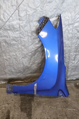 2016 SUBARU WRX STI EJ257 2.5L OEM LH DRIVER SIDE FENDER PANEL ASSY #2668 - Image 1 of 4