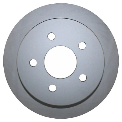 Bison Performance Rear Coat 278mm Brake Disc for Buick Chevy Oldsmobile Pontiac - Image 1 of 4