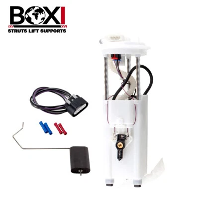 Conjunto de bomba de combustible para 1998-1999 Buick Century Regal 1998-00 Pontiac Grand Prix Foto 1 de 4