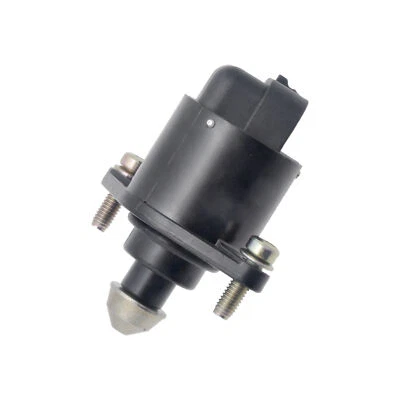 Válvula de control de aire de ralentí Herko IAC1020 para Dodge Plymouth Chrysler Eagle 1987-2000 Foto 1 de 2