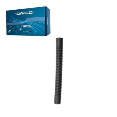 Dayco Radiator Coolant Hose Upper For 1985-1987 BMW 635CSi - Image 1 of 2