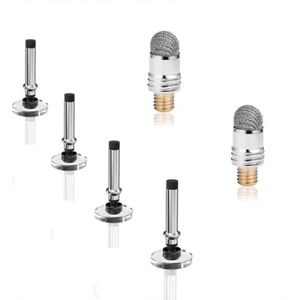 2/5/10 Pack Universal Replacement Disc Stylus Smart Pen Pad Pencil Nibs Tips - Picture 1 of 22