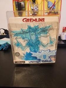 Lightning Gremlin Neca Reel Toys Action Figure TRU Exclusive Toys R Us New! - Bild 1 von 6
