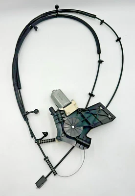 10-20 1500 2500 3500 4500 5500 电源滑动窗电机后电缆 Mopar 全新 — 第 1/4 张图片