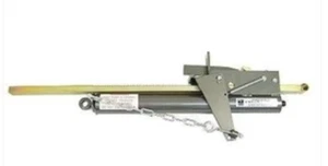 12-500AR Holdown W/Ratchet Bar With Patented Auto Release For Use Dock Leveler - Picture 1 of 1