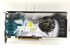 XFX NVIDIA Geforce 8800 GT 512MB GDDR3 PCIe Video Card PV-T88P-YDQ4