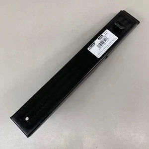 WAL BOARD Drywall Vertical Toe Kick Roll Lifter 1/4"x15" Black 003-001 - Picture 1 of 7