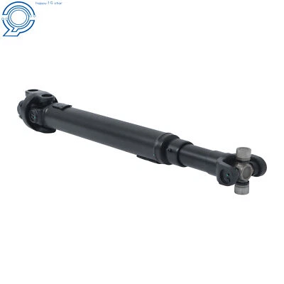 Conjunto de eje de transmisión delantero 4x4 para Jeep Cherokee L6 4,0 L 1994-2001 Foto 1 de 4