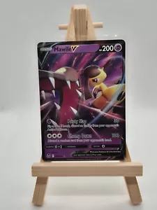 Mawile V 070/195 Rare Pokémon TCG | Silver Tempest Pokemon - Foto 1 di 2
