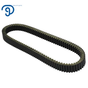 Correa de transmisión CVT de alta resistencia Can-am Maverick X3 2017-2023 422280651/422280652 - Imagen 1 de 8
